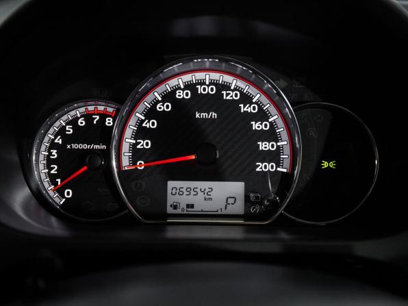 Mitsubishi Mirage VI Рестайлинг 2 с пробегом 2020 года, цена 799 500 рублей, 69542 км, хэтчбек, Автокод Объявления