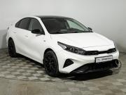 Kia Cerato IV Рестайлинг Санкт-Петербург  - изображение 20
