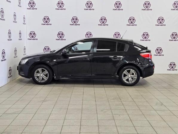 Chevrolet Cruze I с пробегом 2012 года, цена 591 000 рублей, 246343 км, хэтчбек, Автокод Объявления
