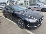 Hyundai Sonata VIII (DN8) Санкт-Петербург  - изображение 7