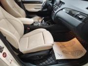 BMW X3 II (F25) Уфа  - изображение 24