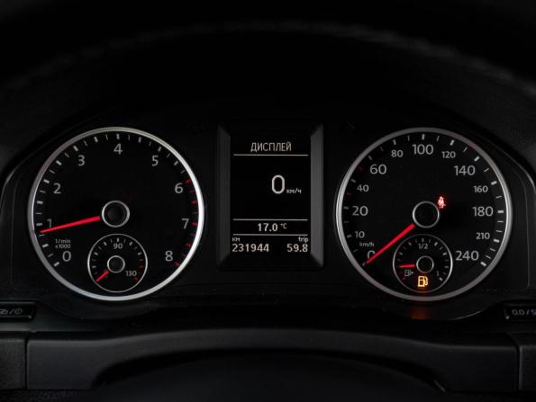 Volkswagen Tiguan I Рестайлинг с пробегом 2013 года, цена 1 089 000 рублей, 231944 км, внедорожник, Автокод Объявления