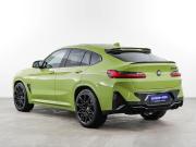 BMW X4 M I (F98) Рестайлинг Москва  - изображение 40