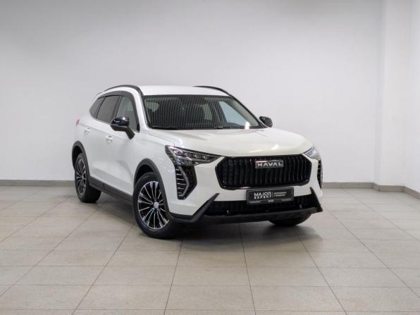 Haval Jolion I Рестайлинг с пробегом 2024 года, цена 1 990 000 рублей, 32201 км, внедорожник, Автокод Объявления