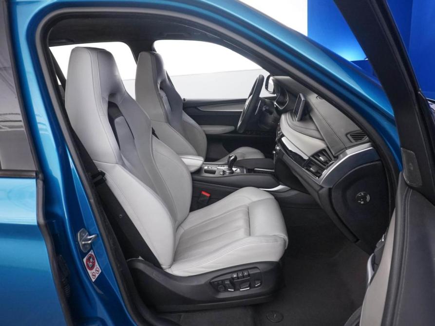 BMW X5 M II (F85) Москва  - изображение 8