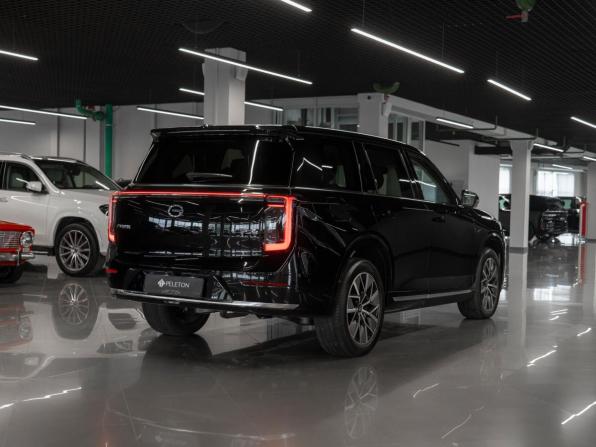 GAC Trumpchi S9 с пробегом 2025 года, цена 5 590 000 рублей, 50 км, внедорожник, Автокод Объявления