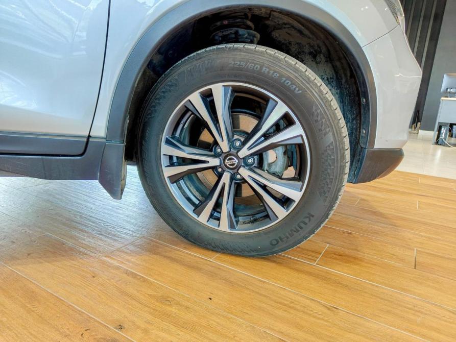 Nissan X-Trail III Рестайлинг Тула  - изображение 5