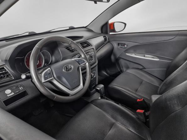 Lifan X50 с пробегом 2016 года, цена 565 000 рублей, 41692 км, хэтчбек, Автокод Объявления