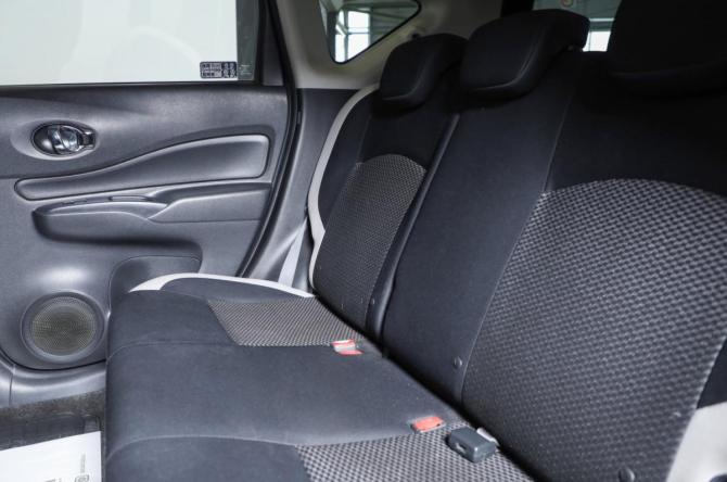 Nissan Note II Рестайлинг с пробегом 2018 года, цена 989 000 рублей, 135000 км, хэтчбек, Автокод Объявления