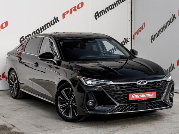Chery Arrizo 8 с пробегом 2023 года, цена 2 350 000 рублей, 36491 км, седан, Автокод Объявления