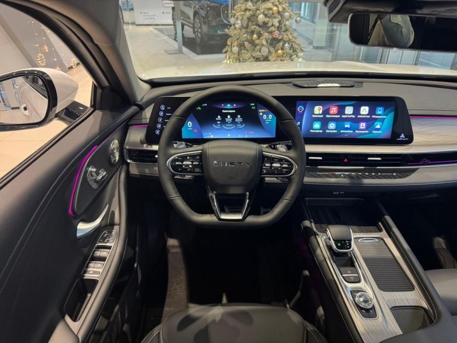 Chery Arrizo 8 Нижний Новгород  - изображение 5