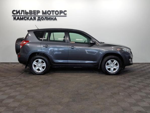 Toyota RAV4 III (XA30) Рестайлинг с пробегом 2011 года, цена 1 430 000 рублей, 148245 км, внедорожник, Автокод Объявления