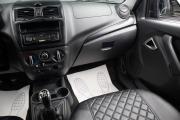 Lada (ВАЗ) Granta I Рестайлинг Оренбург  - изображение 29