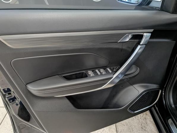 Geely Atlas Pro с пробегом 2022 года, цена 1 660 000 рублей, 80713 км, внедорожник, Автокод Объявления