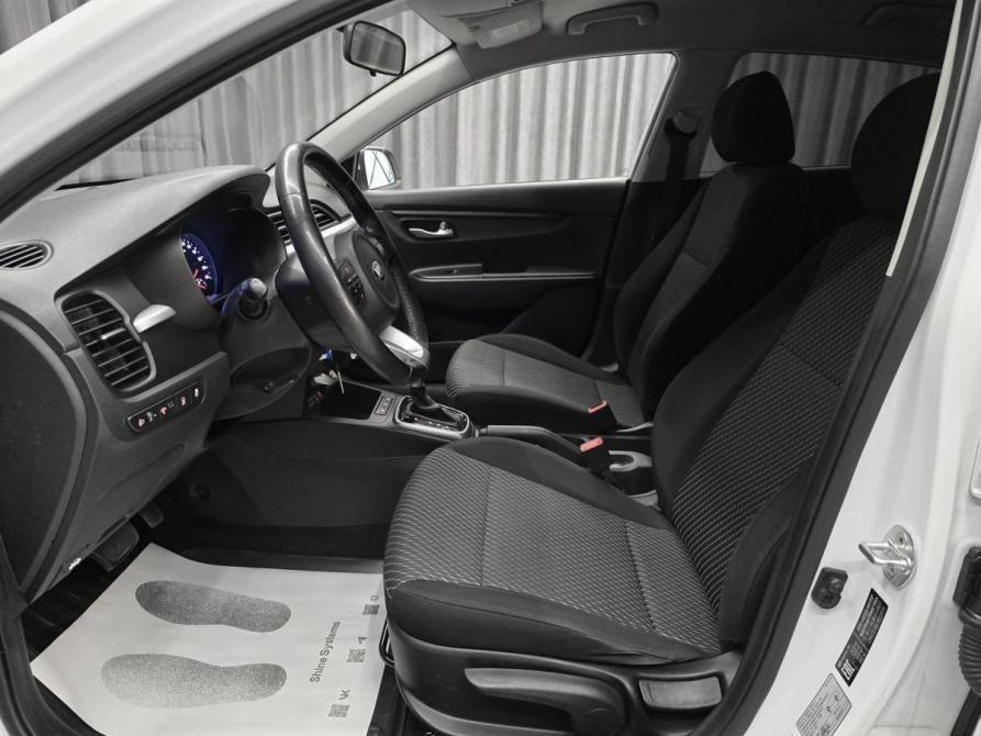 Kia Rio IV Красноярск  - изображение 15