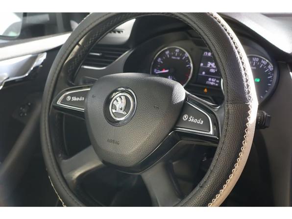 Skoda Octavia III (A7) с пробегом 2014 года, цена 1 129 000 рублей, 177310 км, лифтбек, Автокод Объявления
