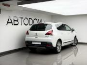 Peugeot 3008 I Рестайлинг Москва  - изображение 28
