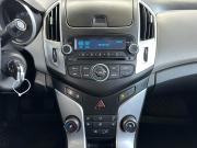 Chevrolet Cruze I Рестайлинг Тамбов  - изображение 37