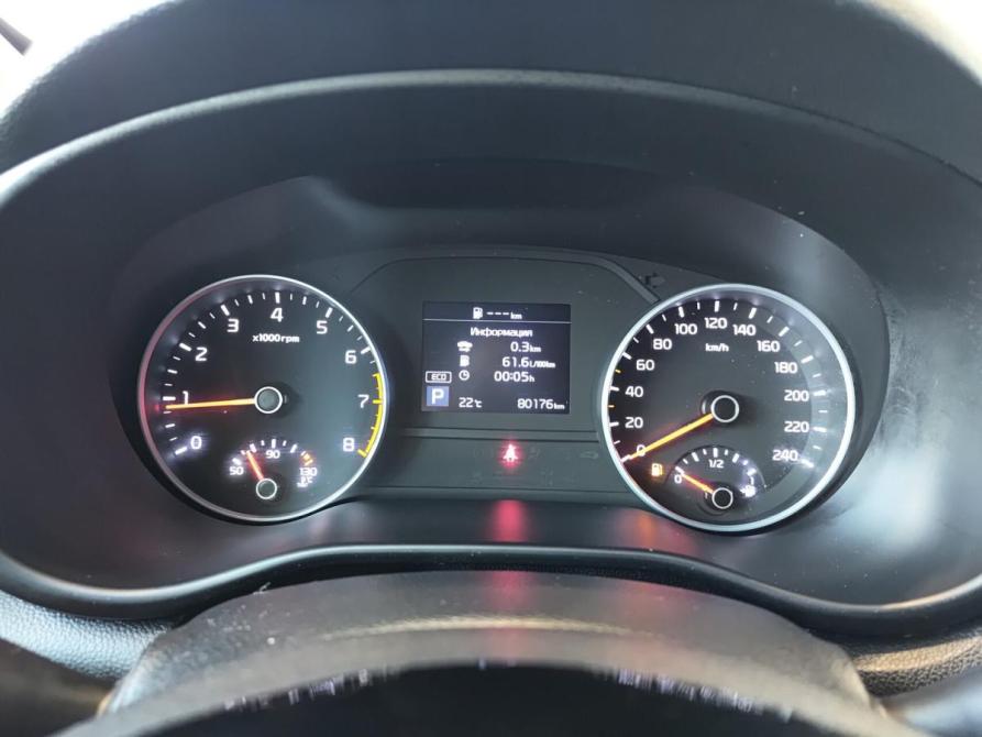 Kia Sportage IV Рестайлинг Казань  - изображение 16