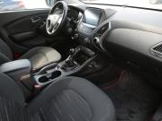 Hyundai ix35 I Рестайлинг Иваново  - изображение 28