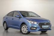 Hyundai Solaris II Челябинск  - изображение 19