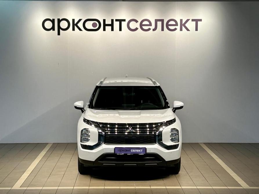 Mitsubishi Outlander IV Краснодар  - изображение 11