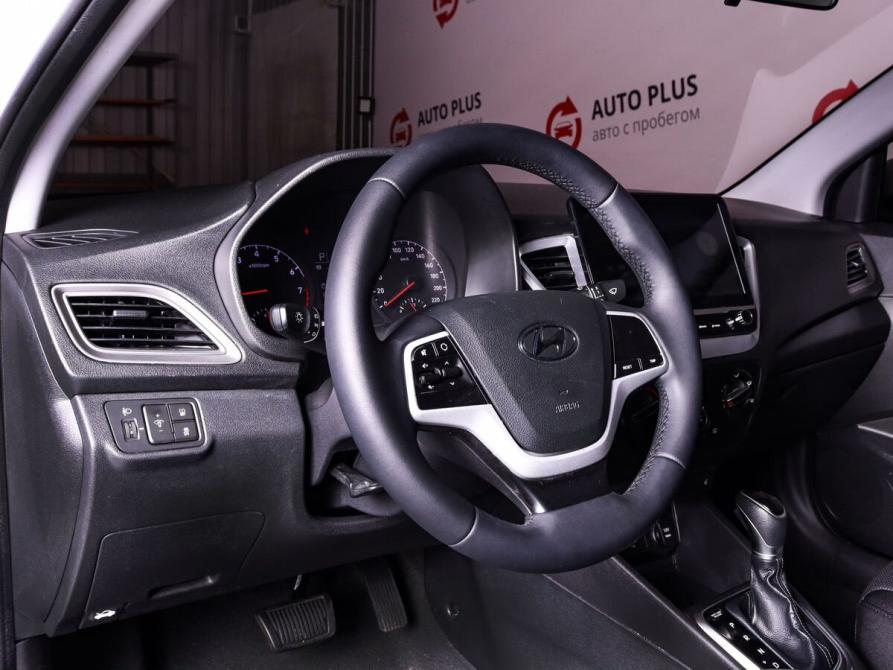 Hyundai Solaris II Минеральные Воды  - изображение 7