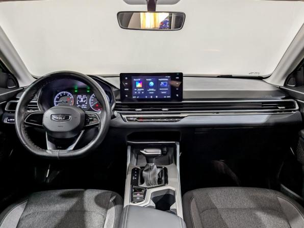 Belgee S50 с пробегом 2026 года, цена 1 860 000 рублей, 9728 км, седан, Автокод Объявления