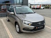 Lada (ВАЗ) Granta I Рестайлинг Владикавказ  - изображение 16