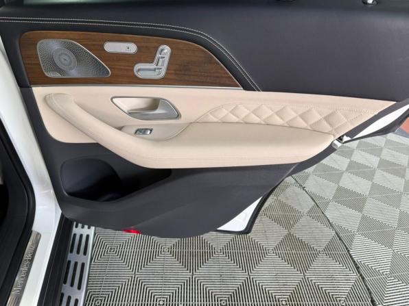 Mercedes-Benz GLE II (V167) с пробегом 2019 года, цена 8 200 000 рублей, 56381 км, внедорожник, Автокод Объявления