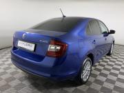 Skoda Rapid I Рестайлинг Москва  - изображение 24