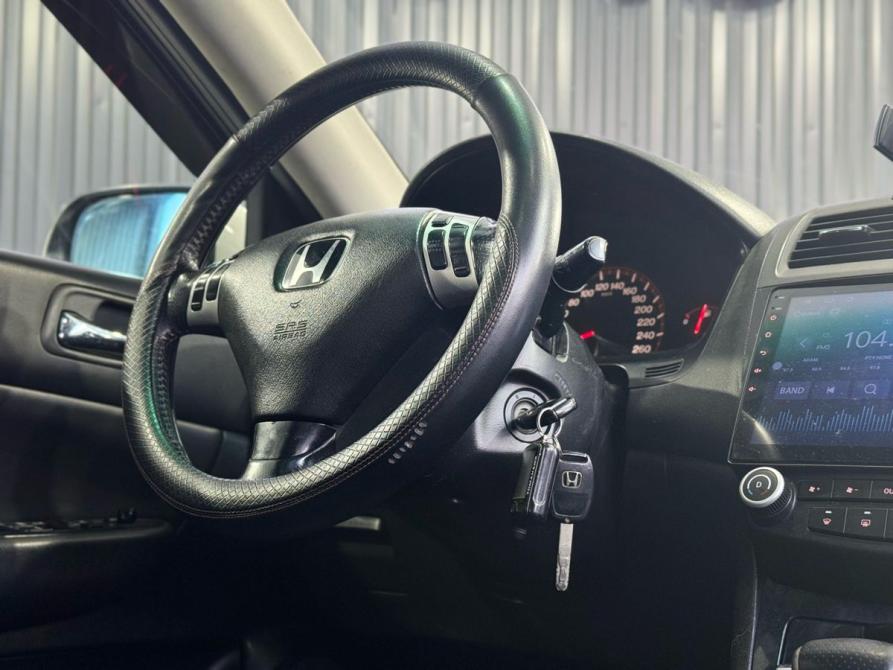 Honda Accord VII Ижевск  - изображение 11