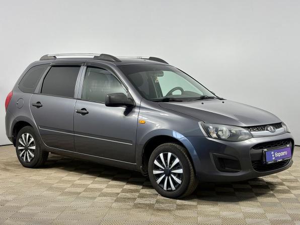 Lada (ВАЗ) Kalina II с пробегом 2014 года, цена 490 000 рублей, 101751 км, универсал, Автокод Объявления