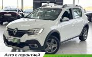 Renault Sandero II Рестайлинг Шахты  - изображение 15