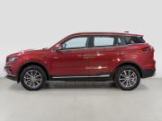 Geely Atlas Pro Москва  - изображение 35