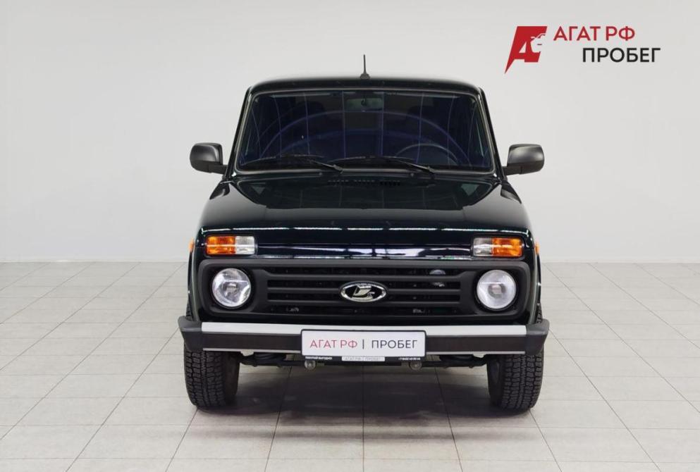 Lada (ВАЗ) Niva Legend I Саратов  - изображение 2