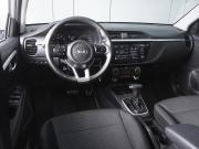Kia Rio IV Рестайлинг Ростов-на-Дону  - изображение 25