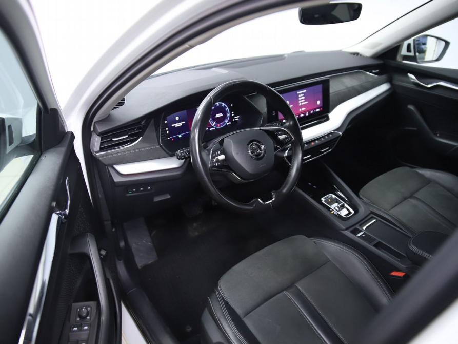 Skoda Octavia IV (A8) Уфа  - изображение 9