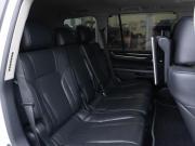 Lexus LX III Рестайлинг 2 Улан-Удэ  - изображение 34