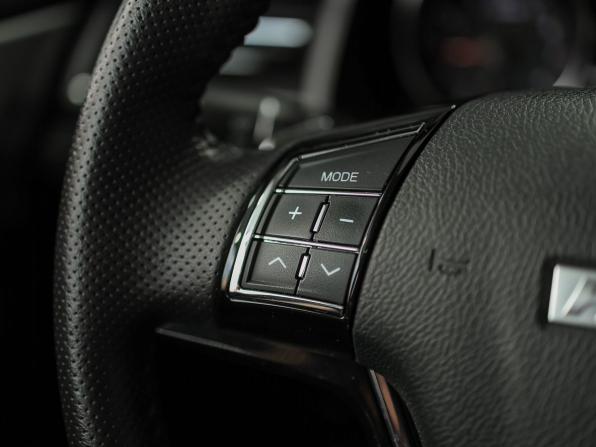 Haval M6 II с пробегом 2024 года, цена 1 670 000 рублей, 34050 км, внедорожник, Автокод Объявления