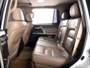 Toyota Land Cruiser 200 Series Кемерово  - изображение 38