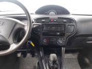 Hyundai Matrix I Рестайлинг 2 Пермь  - изображение 28