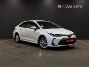 Toyota Corolla XII (E210) Челябинск  - изображение 23