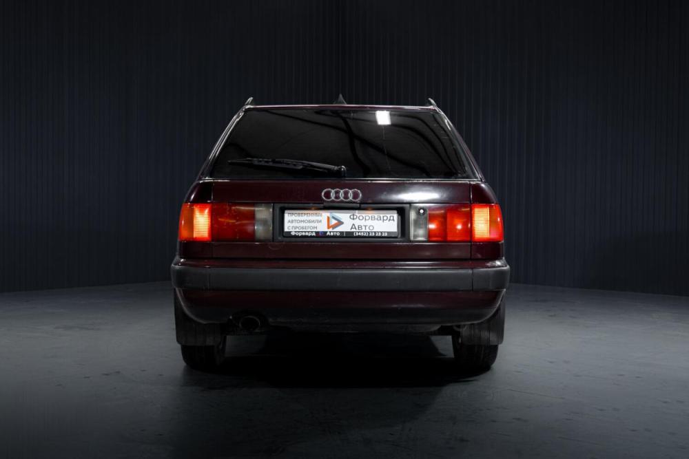 Audi 100 IV (C4) Тюмень  - изображение 7
