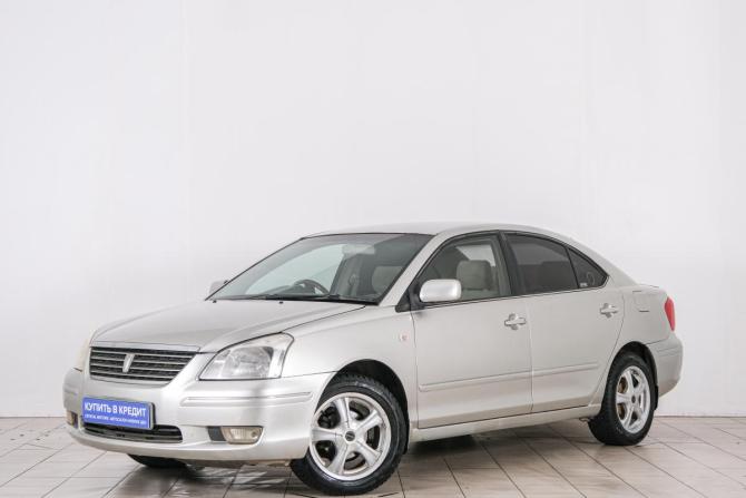 Toyota Premio I (T24) с пробегом 2004 года, цена 769 000 рублей, 299000 км, седан, Автокод Объявления