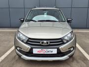 Lada (ВАЗ) Granta I Рестайлинг Воронеж  - изображение 23