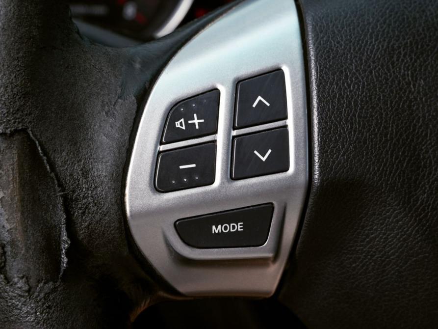 Mitsubishi Outlander II Рестайлинг Екатеринбург  - изображение 10