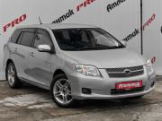 Toyota Corolla X (E140 E150) Екатеринбург  - изображение 23