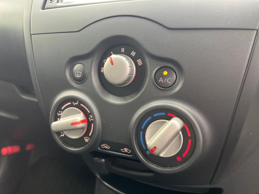 Nissan Note II Рестайлинг Томск  - изображение 9