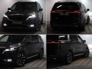 Kia Carnival IV Москва  - изображение 54
